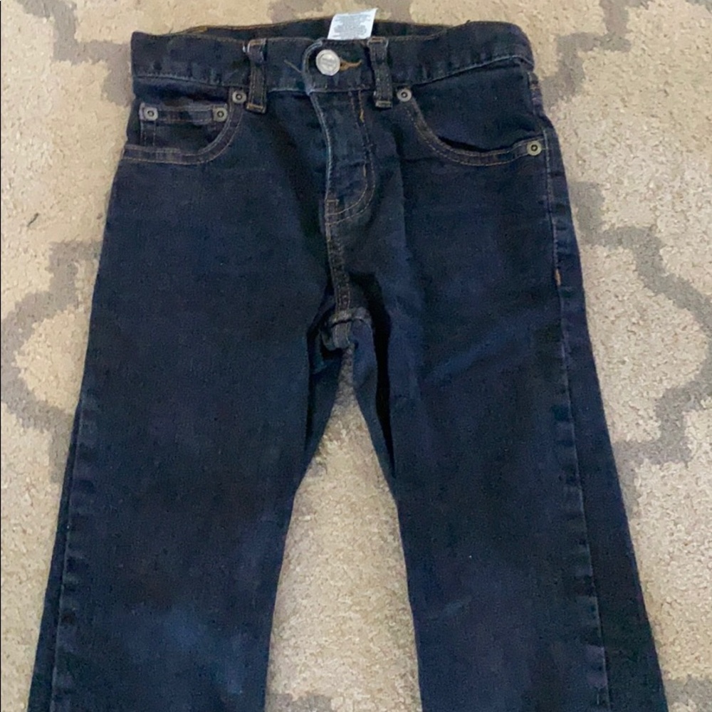 Boys jeans